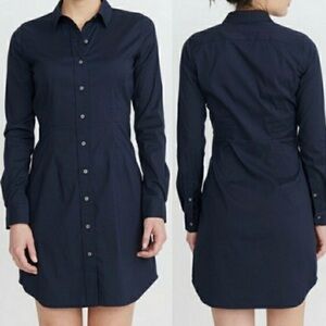 Untuckit Marisol Dressing Black, size 4.